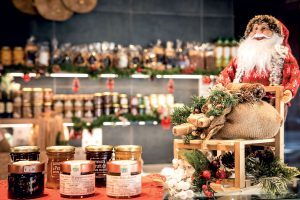 Macelleria Testa 1916 allestimento