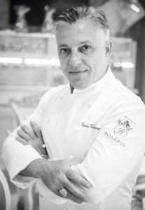 Pasticceria Rosario - Gaetano Vecchione