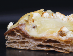 Pizza 1 di Enrico Murdocco - Tellia Torino