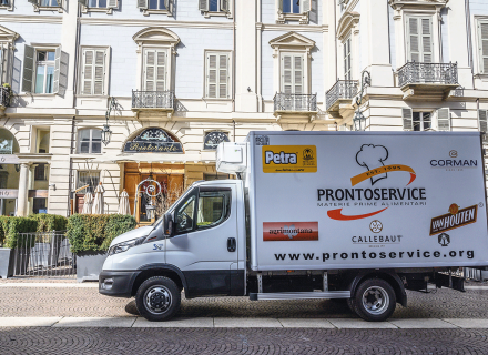 Prontoservice