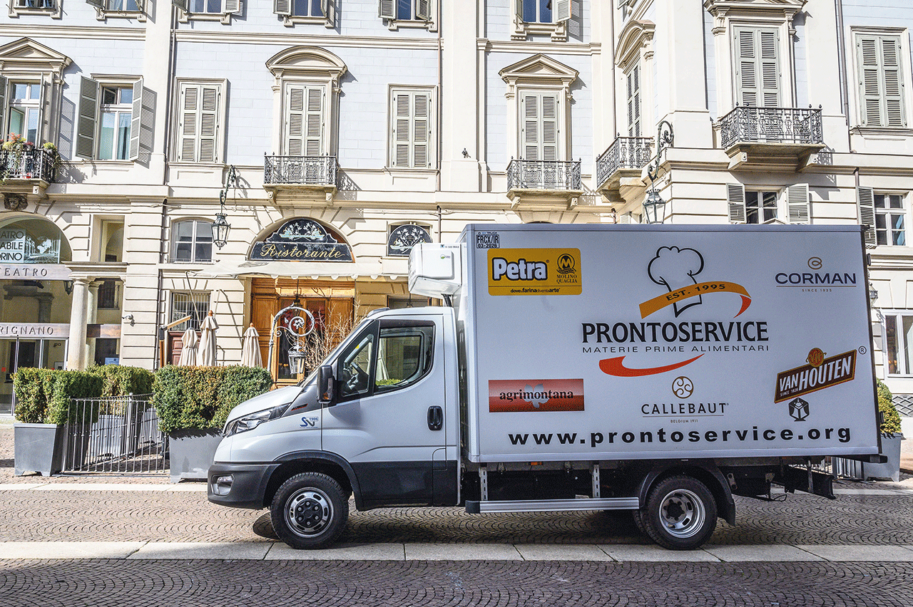 Prontoservice