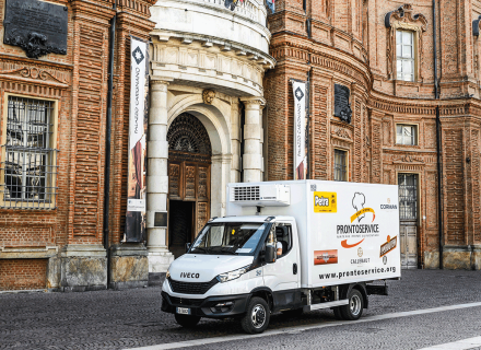 Prontoservice