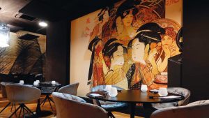 Suki Restaurant Torino