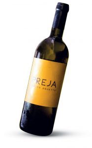 Vino Preja - Bar Briac