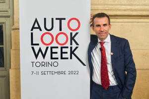 Autolook Week - Andrea Levy