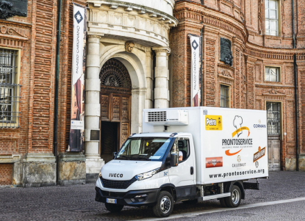Prontoservice