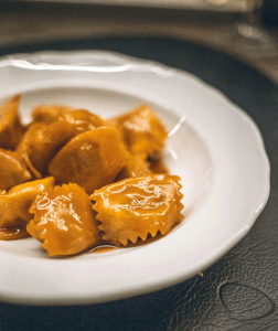 Alfabeto food torinese - L'agnolotto secondo Madama Piola