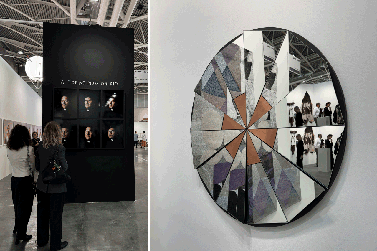 Torino Art Week 2024 - Artissima