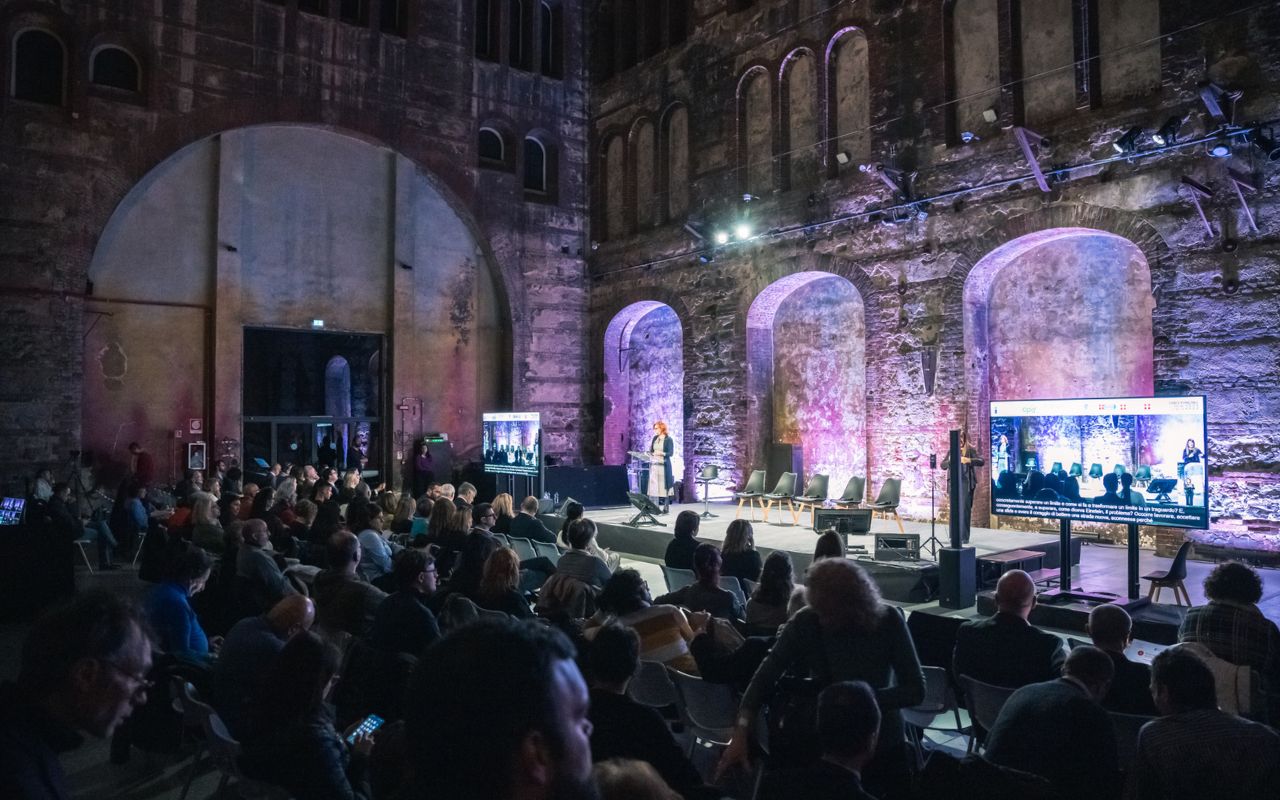 DisFestival a Torino dal 30 novembre all'8 dicembre