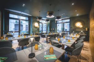 Duomo Bistrot