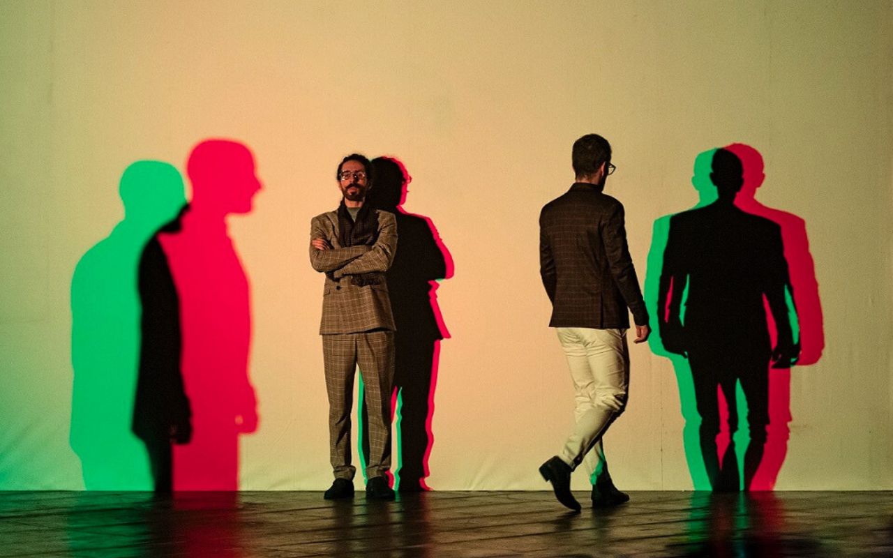 spazio kairos / onda larsen teatro