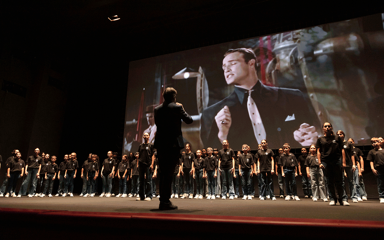 Primo weekend del Torino Film Festival 2024 da Sharon Stone ad Angelina Jolie