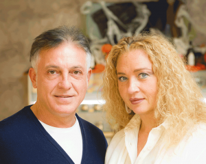 Rosario - Gaetano e Sonia