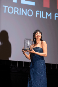 TFF 2024 - Rosario Dawson