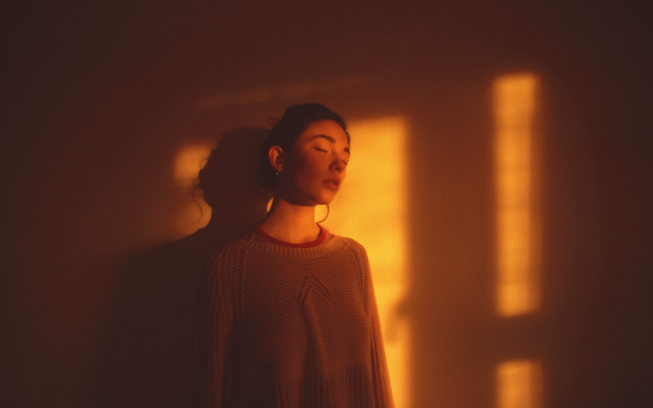 Camilla Cattabriga - Matilda De Angelis