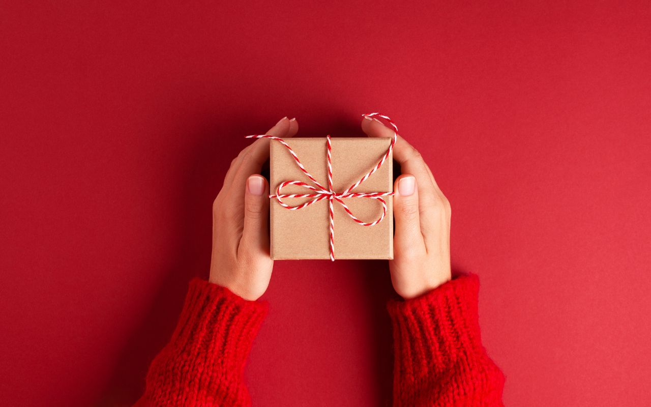 Casa Giglio a Natale consigli per un regalo diverso