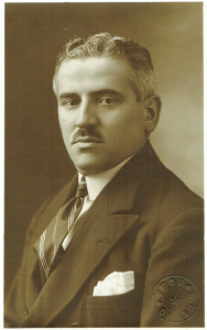 Grand Hotel Sitea - Emiliano Lera