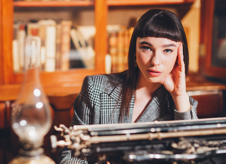 La Legge di Matilda De Angelis