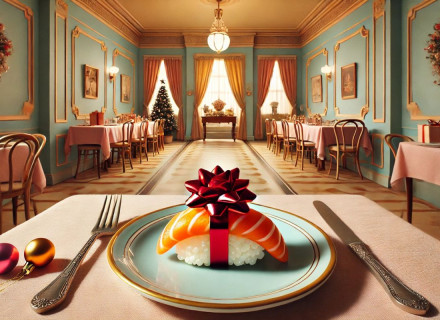 Regali gastronomici - 7 consigli per Natale