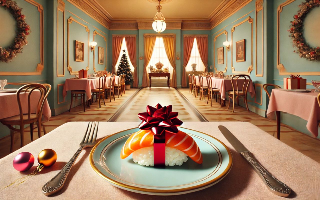 Regali gastronomici - 7 consigli per Natale