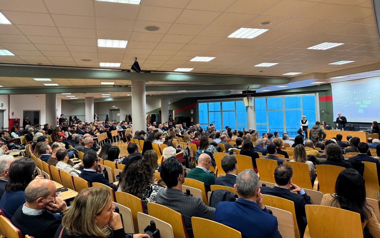 (R)evolution D-ESG FDC, UNITO e Regione guida per il futuro