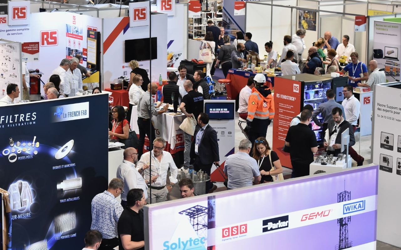 SEPEM Industries 2024 - Lingotto Fiere Torino