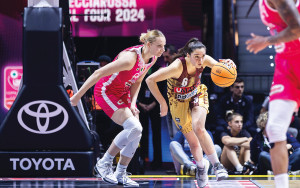 Umberto Gandini - Final Four 2024