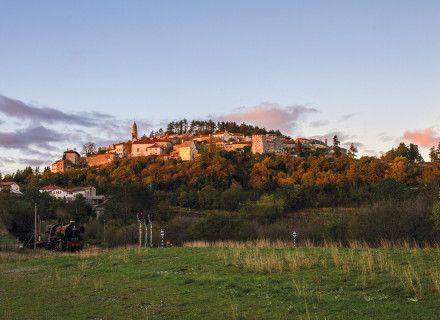 Un viaggio nella bellezza del Carso Sloveno