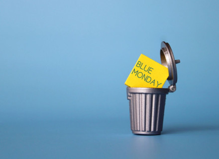 Blue Monday 2025 a Torino consigli per l’uso