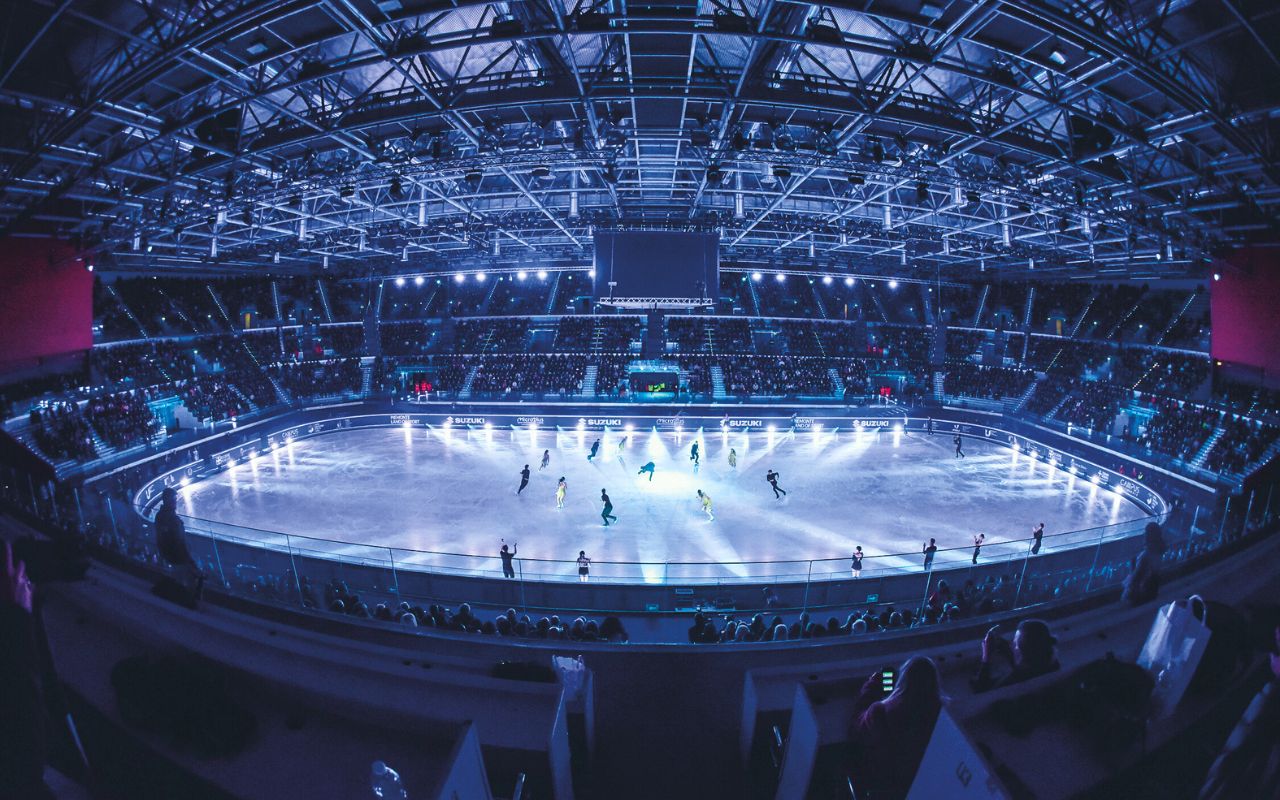 FISU Winter World University Games 2025 - Torino e Piemonte