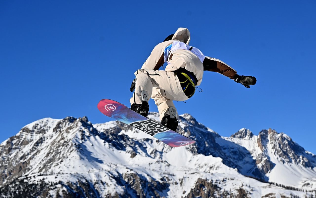 FISU World University Games la chiusura - Gare di snowboard