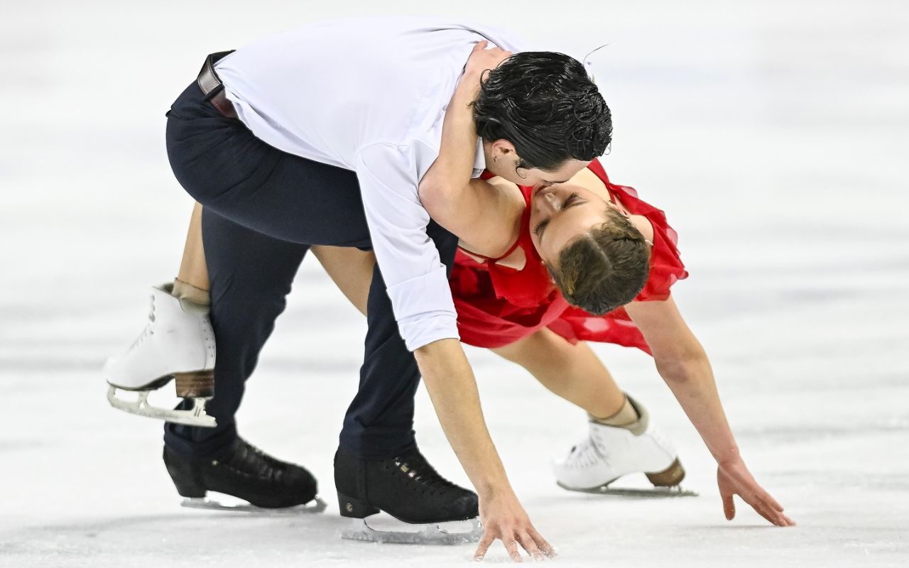 FISU World University Games la chiusura - L'Exhibition Gala al Palavela