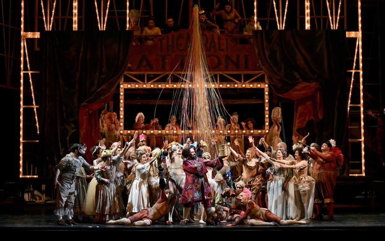 L’elisir d’amore - Teatro Regio