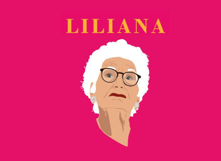“Liliana” alla Reggia di Venaria il docufilm su Liliana Segre