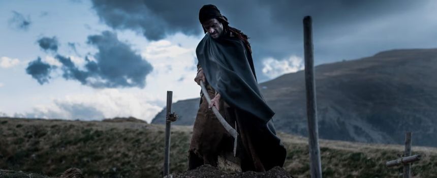 Monte di Amir Naderi - Cinema Massimo