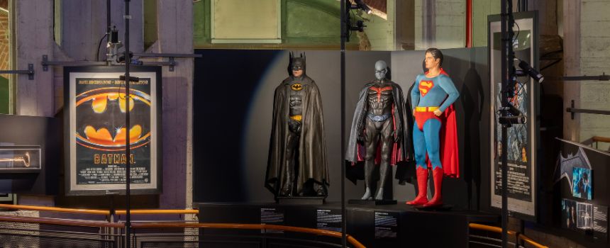 Movie Icons - Museo del Cinema