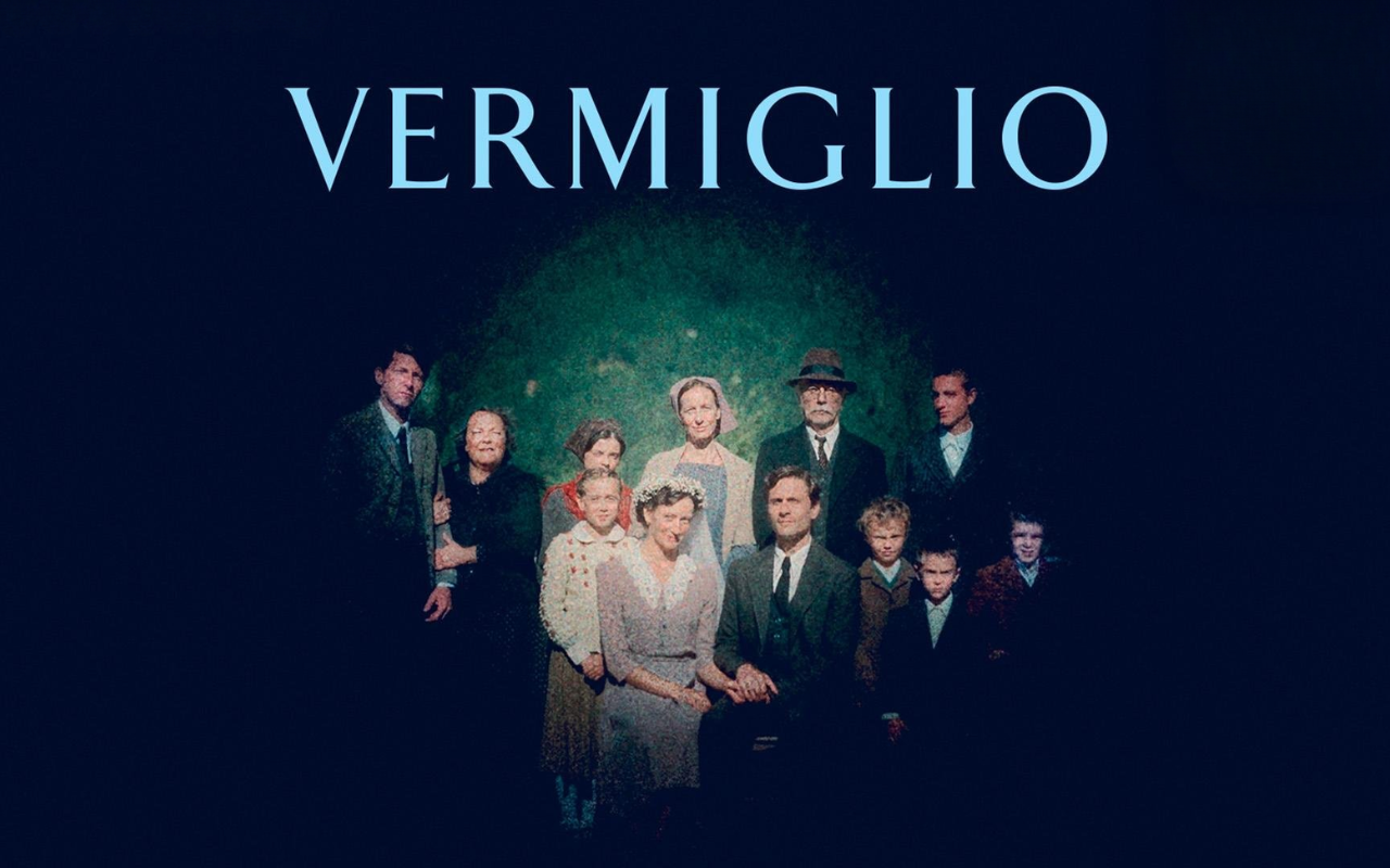 Museo Nazionale del Cinema 2025 - Maura Del Pero ha iniziato proprio al TorinoFilmLab e qui è tornata per scrivere Vermiglio