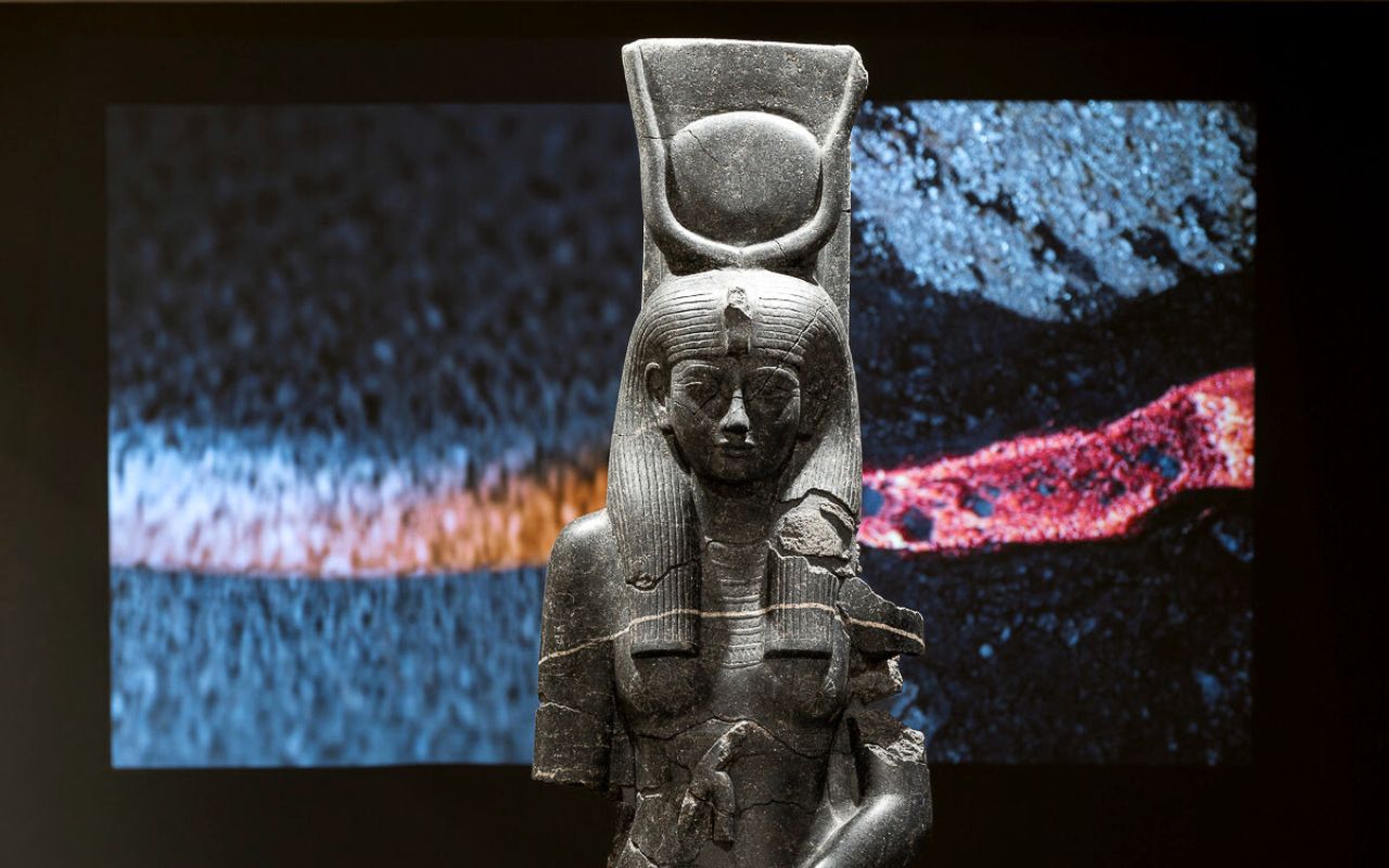 Notti egizie - Museo Egizio