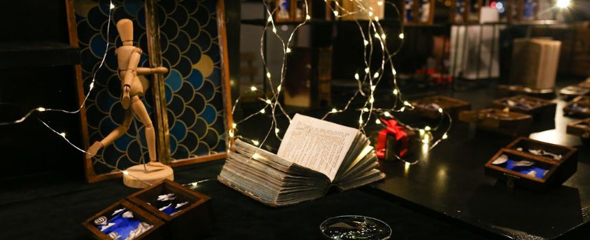 San Salvario Emporium - piazza Madama Cristina