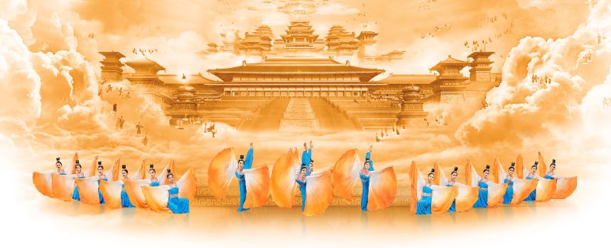 Shen Yun - Teatro Regio