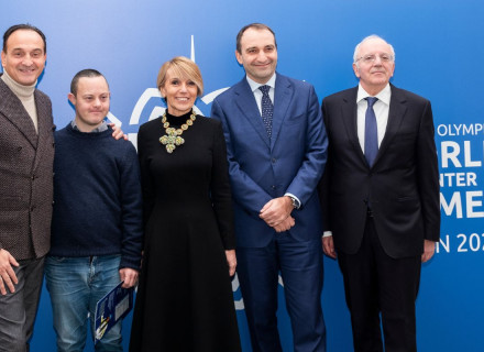 Special Olympics World Winter Games: sempre più sport