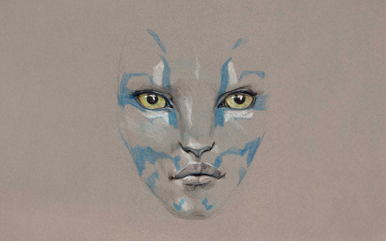 The Art of James Cameron - Museo del Cinema