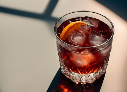 Breve storia del Vermouth da Torino al Negroni al Salone