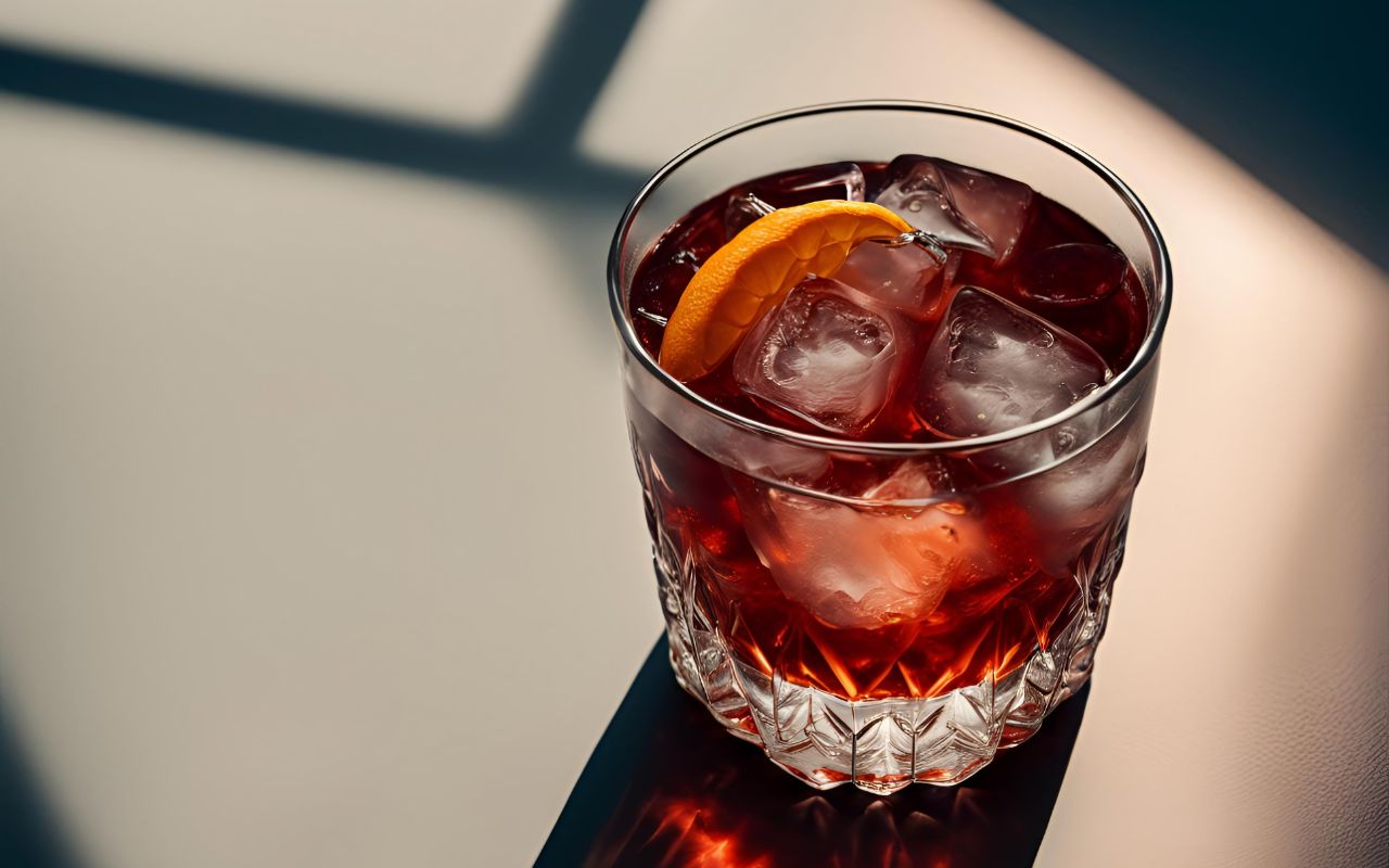 Breve storia del Vermouth da Torino al Negroni al Salone