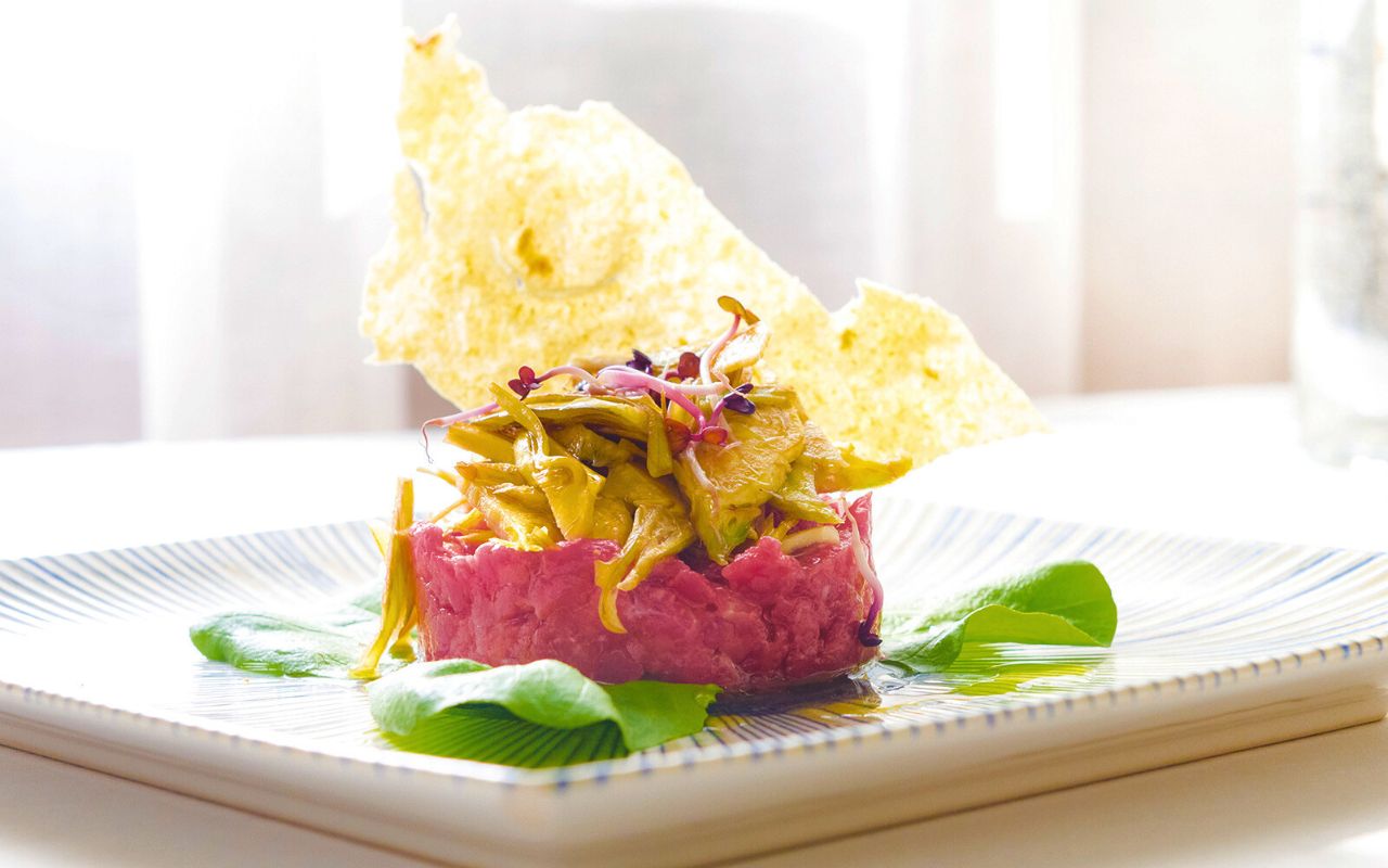 Ca' Mia – Casa Albano