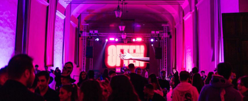 Carnival Party 2025 - Palazzina di Caccia di Stupinigi