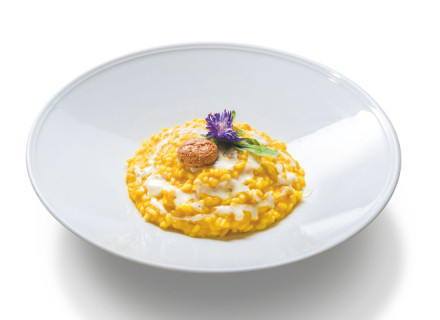 Fino all’ultimo risotto (e dove mangiarlo a Torino)