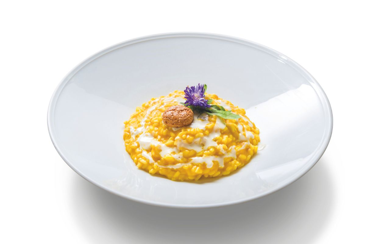 Fino all’ultimo risotto (e dove mangiarlo a Torino)