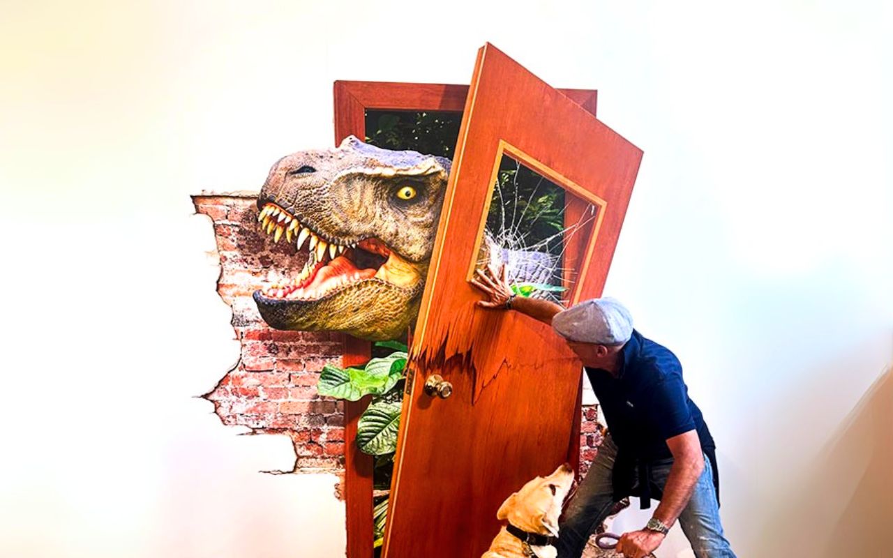 Il Museo Impossibile - Torino