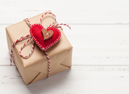 San Valentino a Torino 3 idee-regalo originali